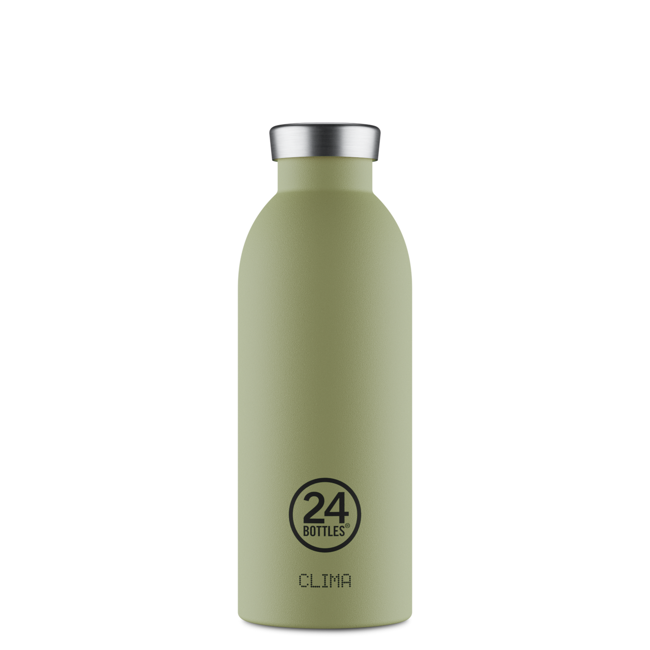 Clima Bottle | Sage - 500 ml 