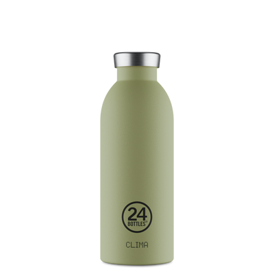 Clima Bottle | Sage - 500 ml