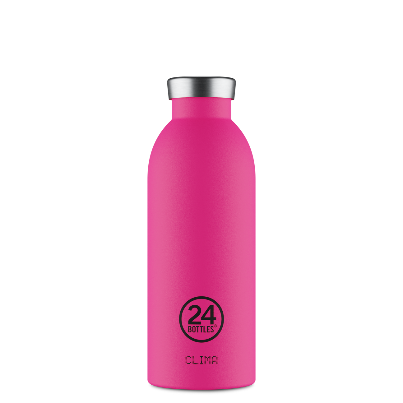 Clima Bottle | Passion Pink - 500 ml 