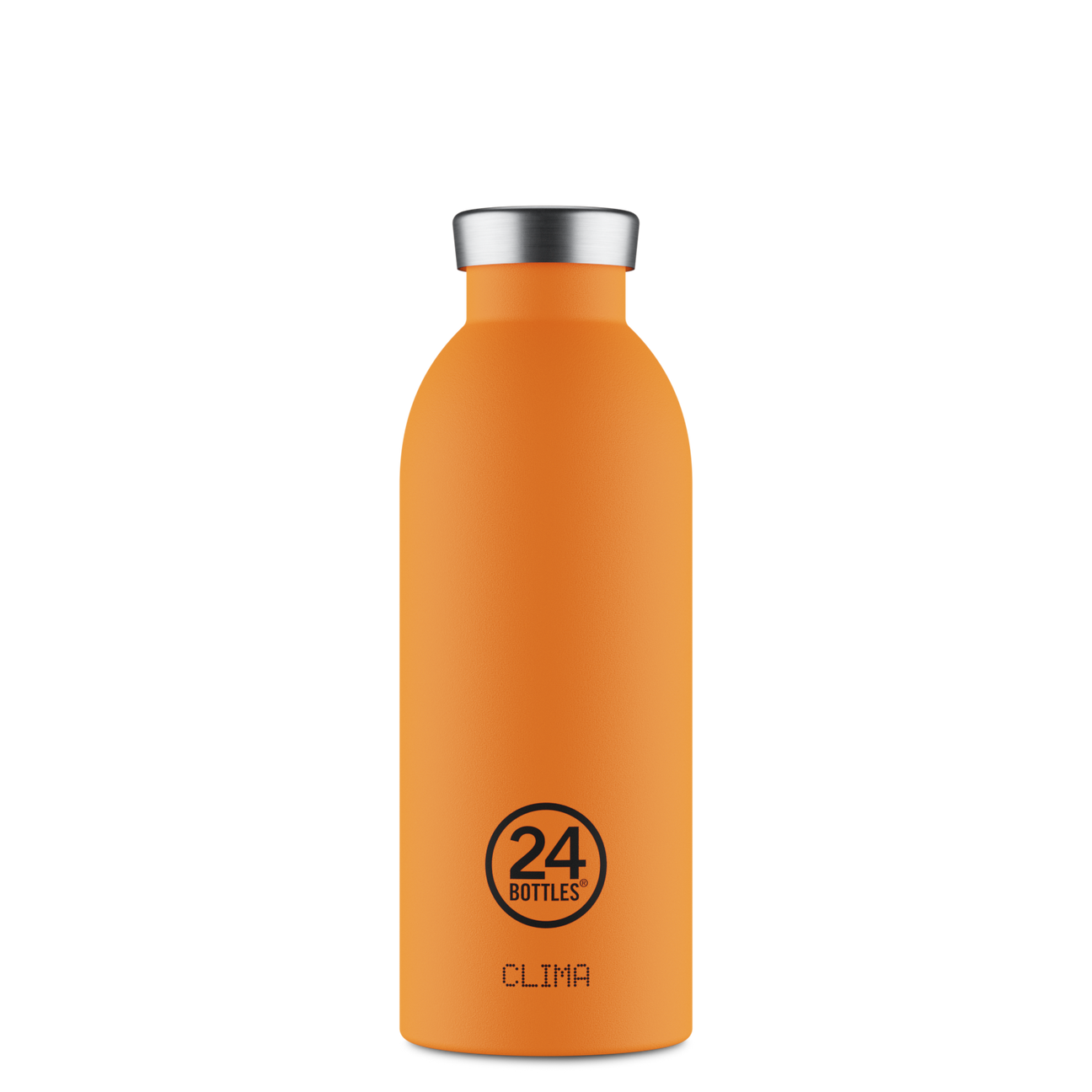 Clima Bottle | Total Orange - 500 ml 