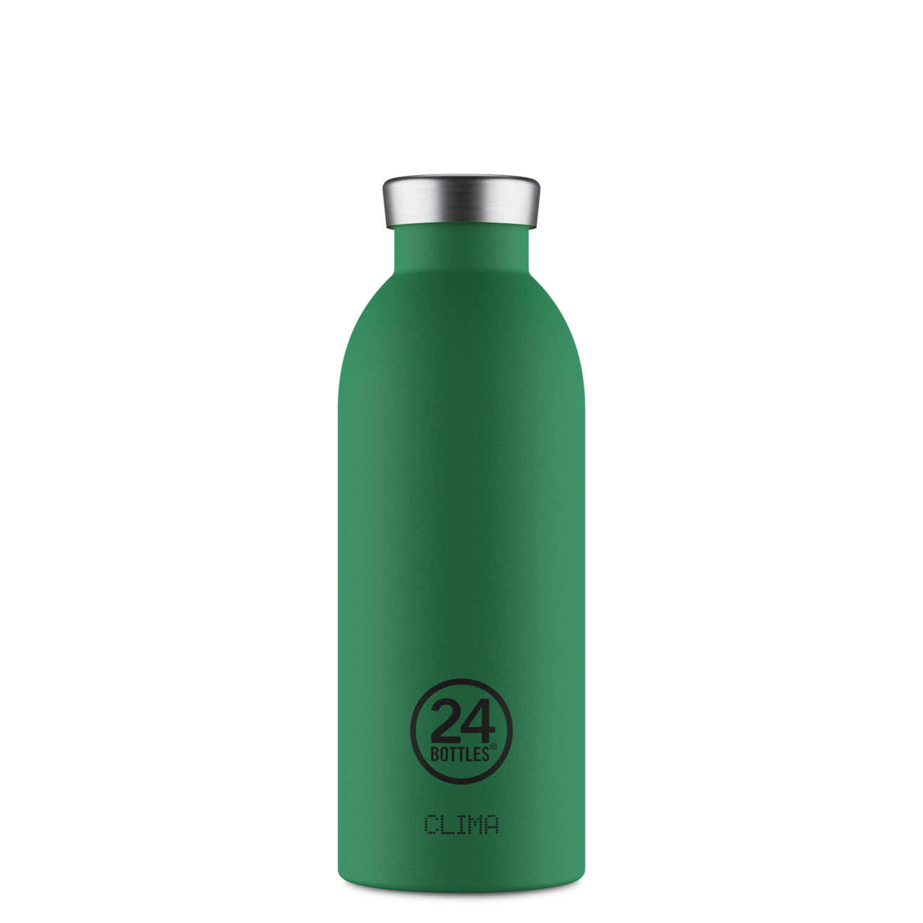 Clima Bottle | Emerald Green - 500 ml 