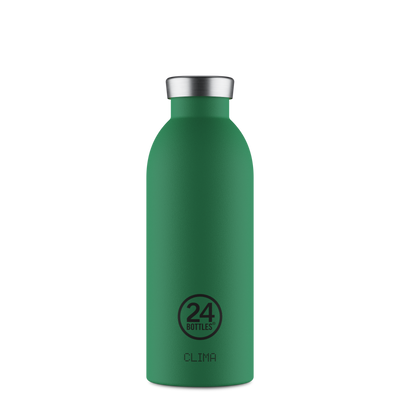 Clima Bottle | Emerald Green - 500 ml