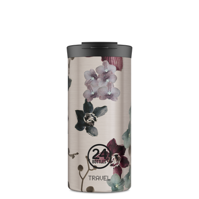 Travel Tumbler | Virtue - 600 ml