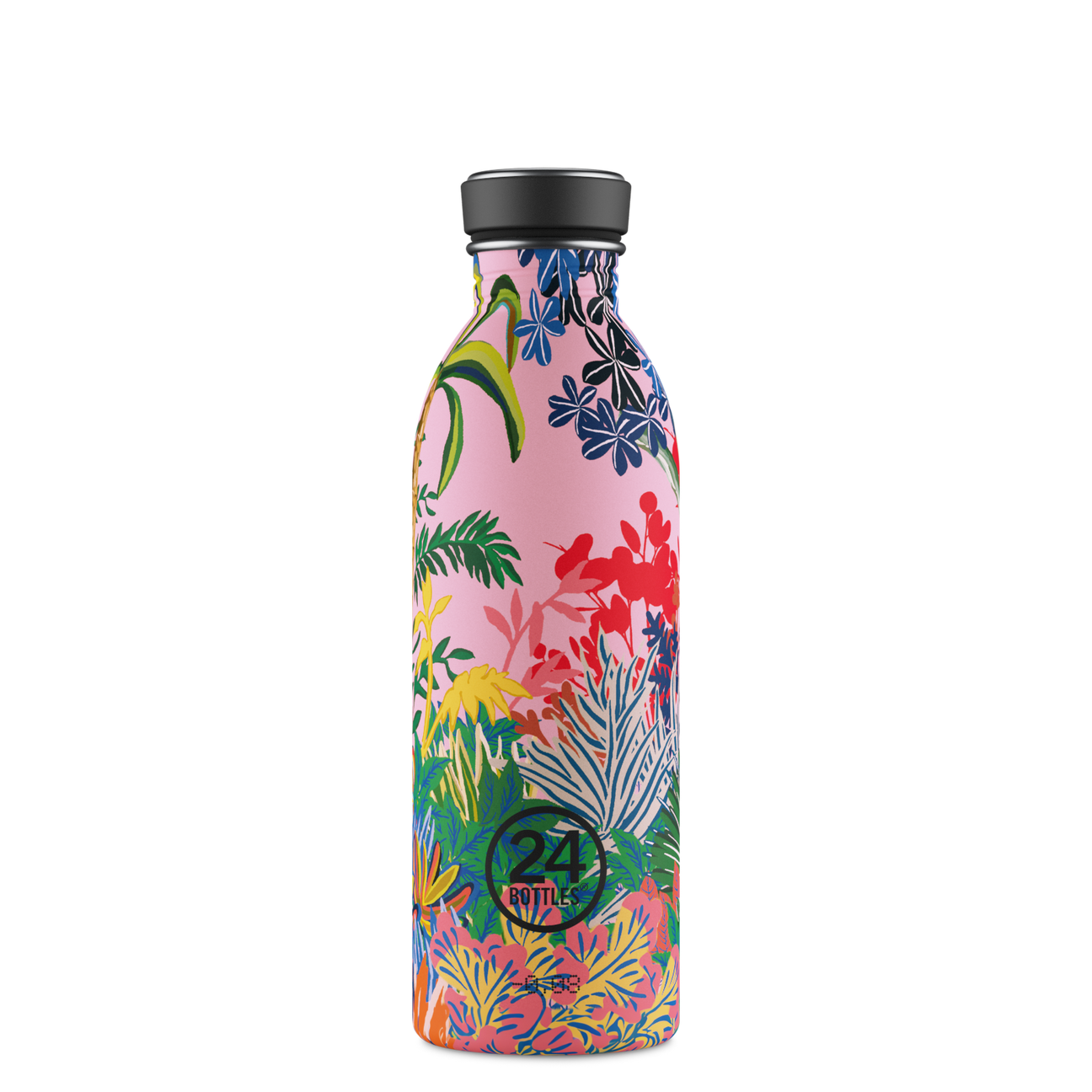 Urban Bottle | Pink Paradise - 500 ml 