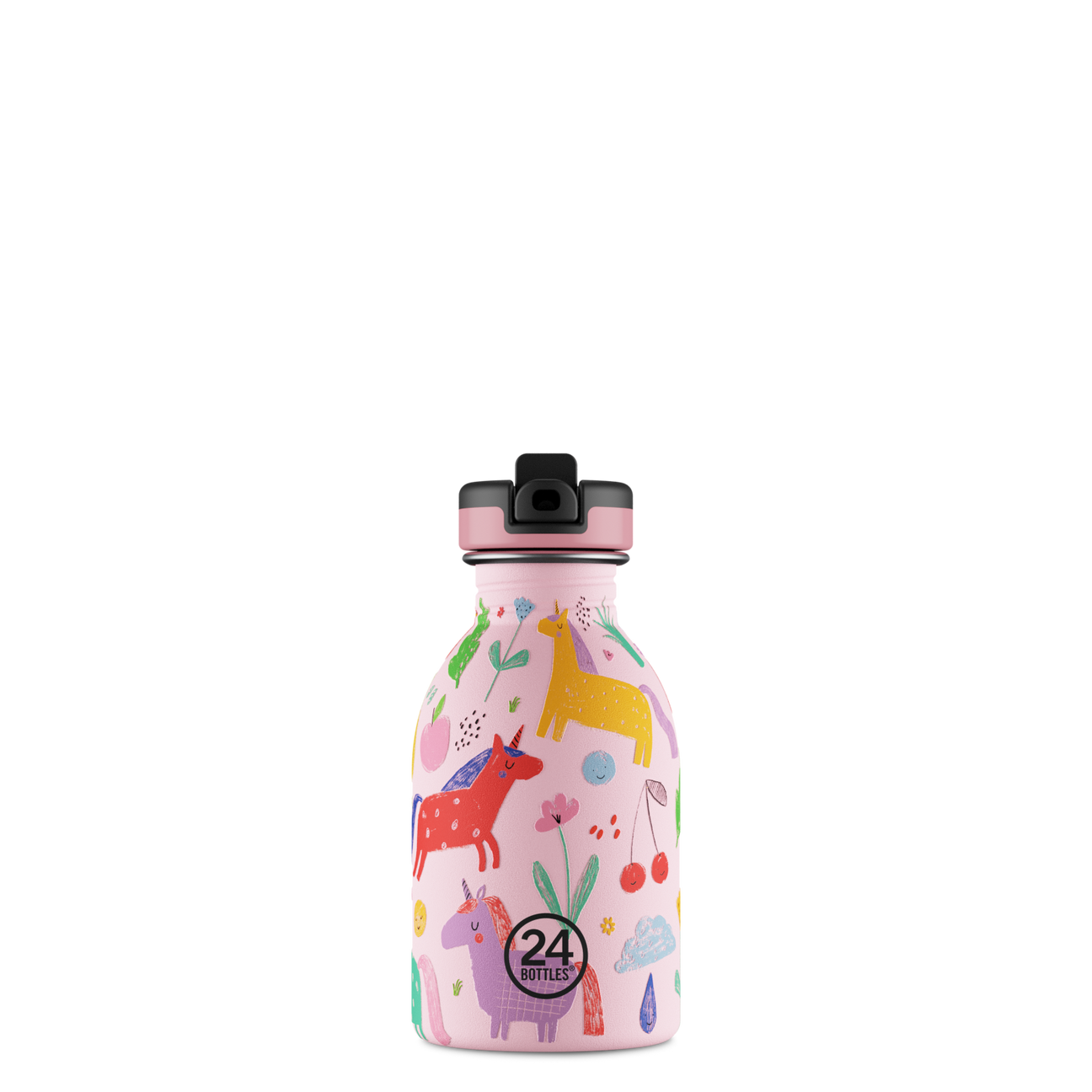 Kids Bottle | Magic Friends - 250 ml 