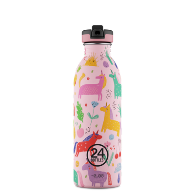 Kids Bottle | Magic Friends - 500 ml