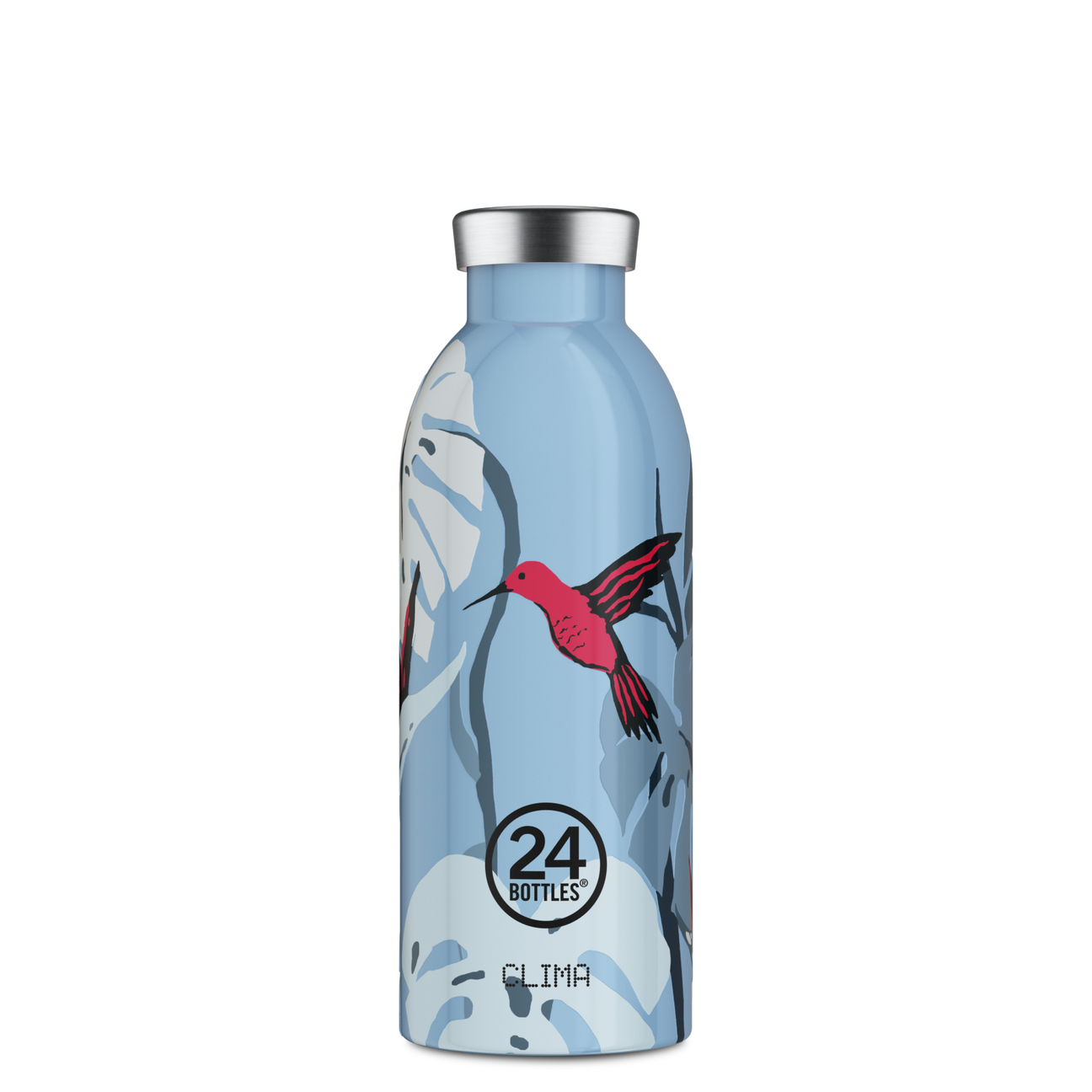 Clima Bottle | Blue Oasis - 500 ml 