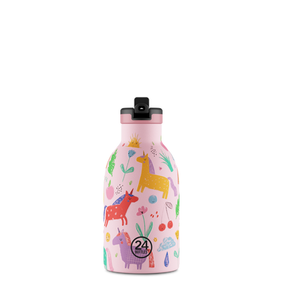 Kids Insulated Bottle | Magic Friends - 330 ml