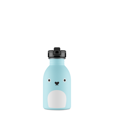 Kids Bottle | Noodoll Ricepudding - 250 ml