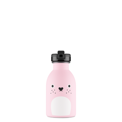 Kids Bottle | Noodoll Ricecarrot - 250 ml