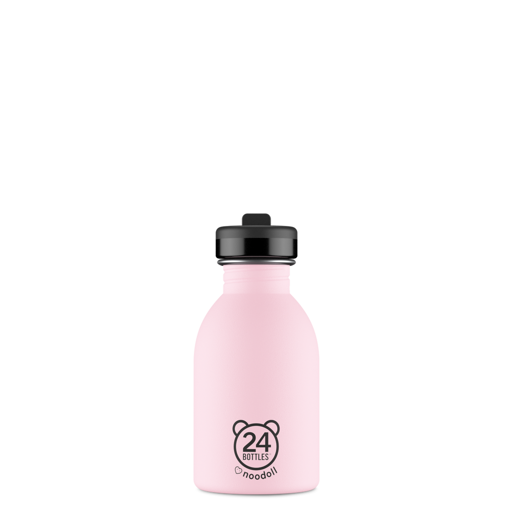 Kids Bottle | Noodoll Ricecarrot - 250 ml