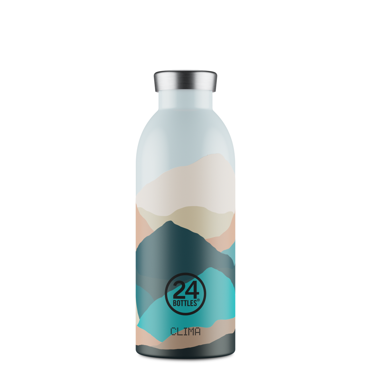 Clima Bottle | Mountains - 500 ml 