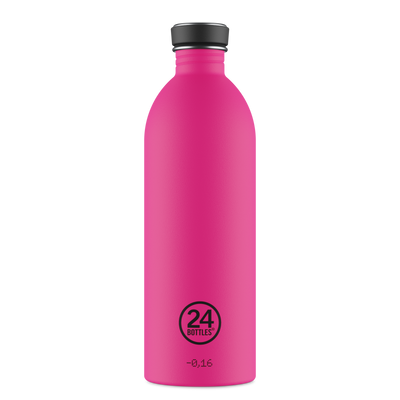 Urban Bottle | Passion Pink - 1000 ml