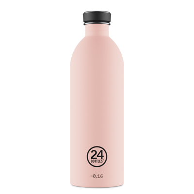 Urban Bottle | Dusty Pink - 1000 ml