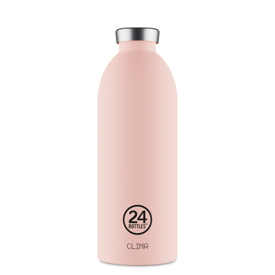Clima Bottle | Dusty Pink - 850 ml