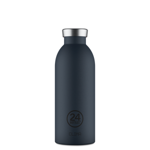 Clima Bottle | Navy Blue - 500 ml