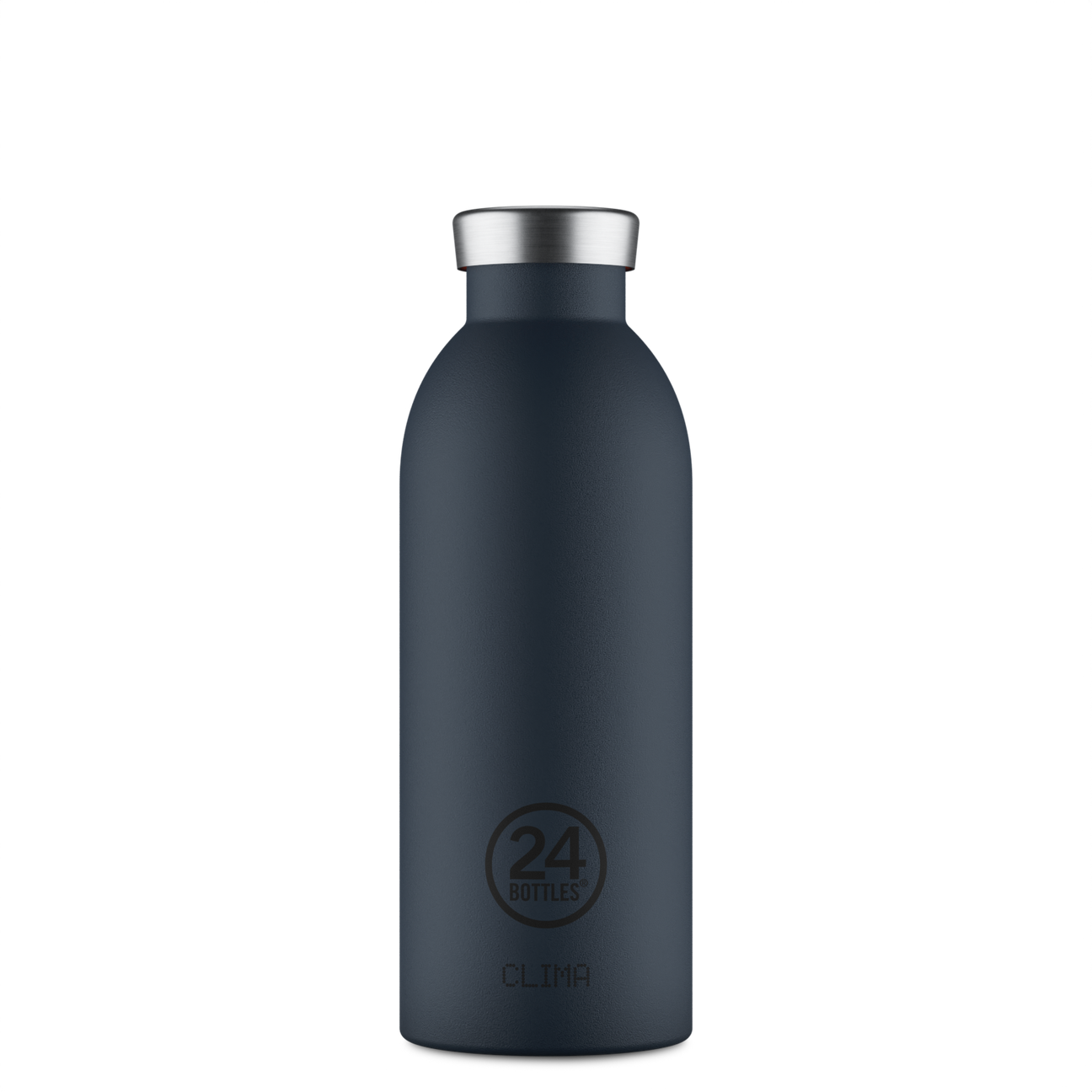 Clima Bottle | Navy Blue - 500 ml 