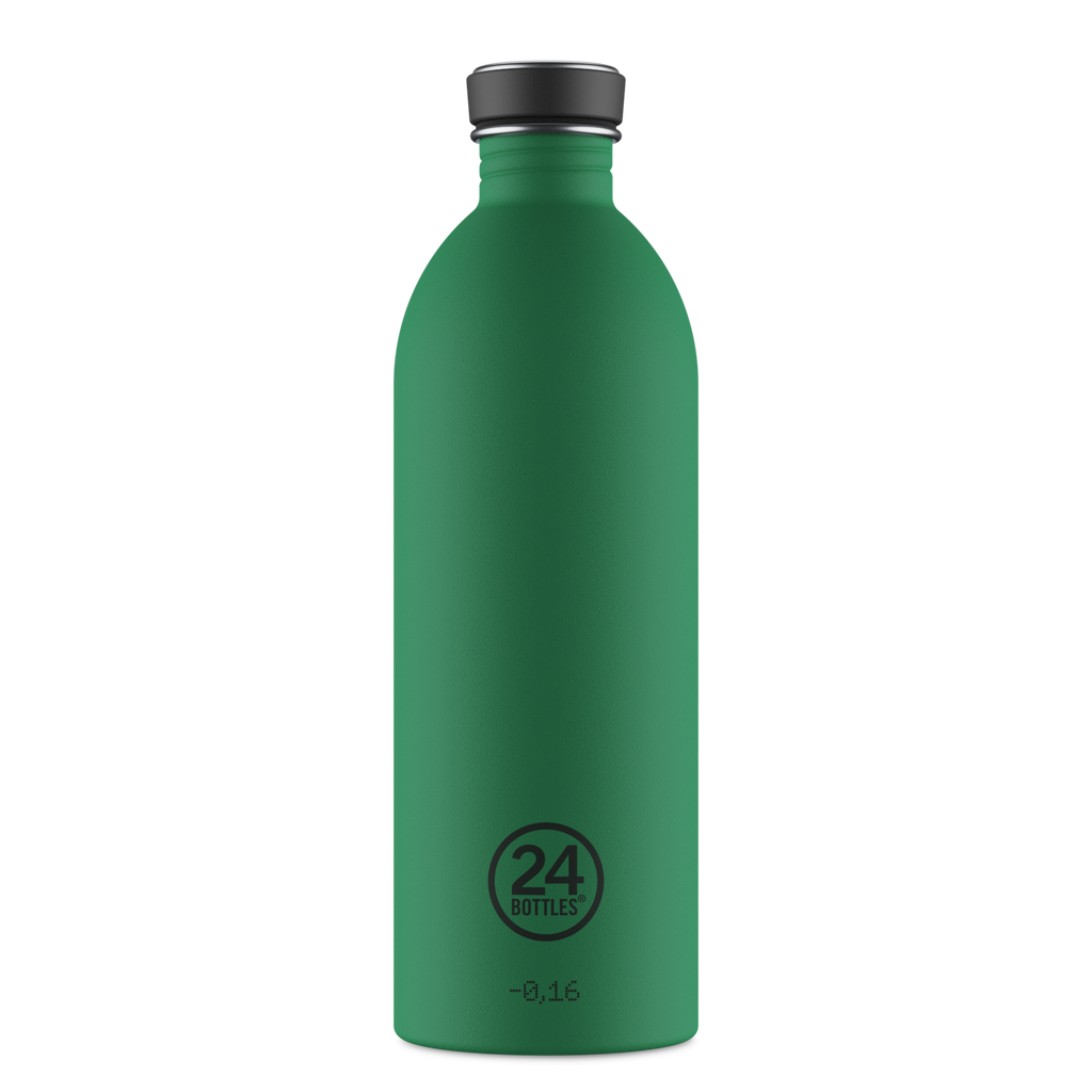 Urban Bottle | Emerald Green - 1000 ml