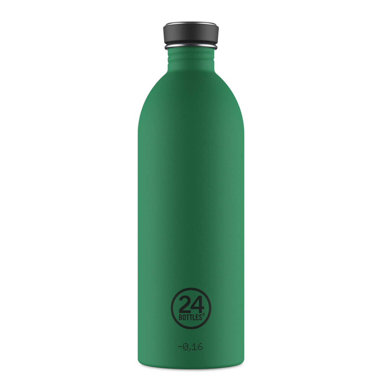 Urban Bottle | Emerald Green - 1000 ml 