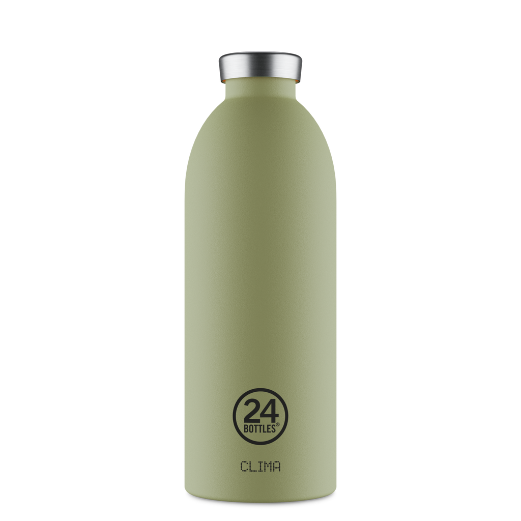 Clima Bottle | Sage - 850 ml