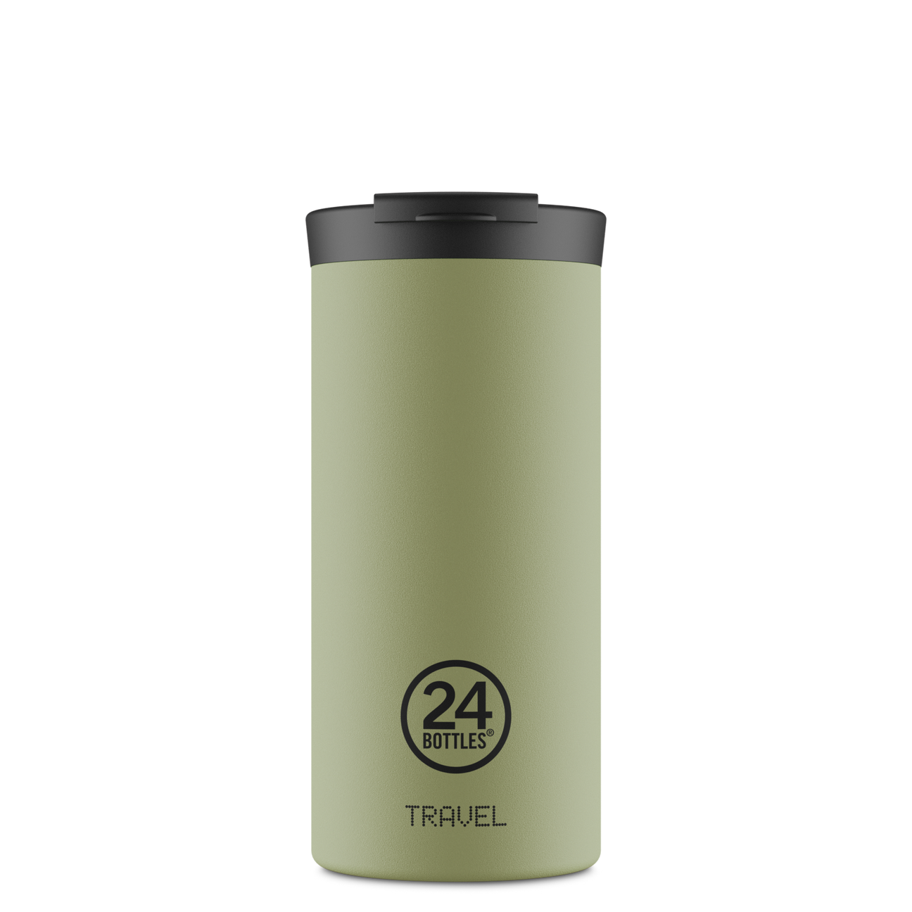 Travel Tumbler | Sage - 600 ml 