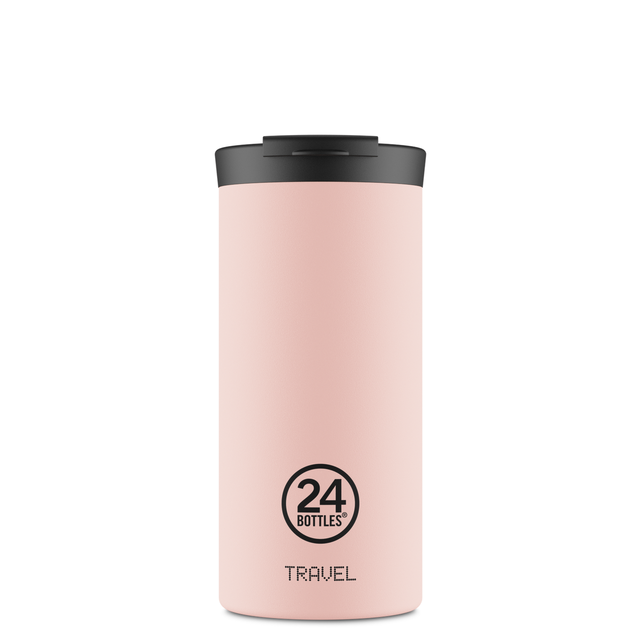 Travel Tumbler | Dusty Pink - 600 ml 
