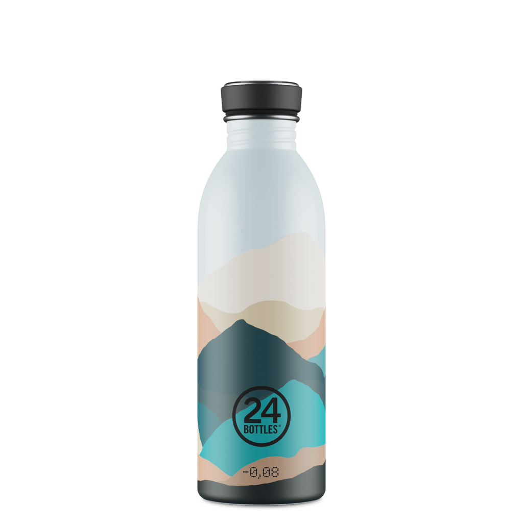 Urban Bottle | Mountains - 500 ml