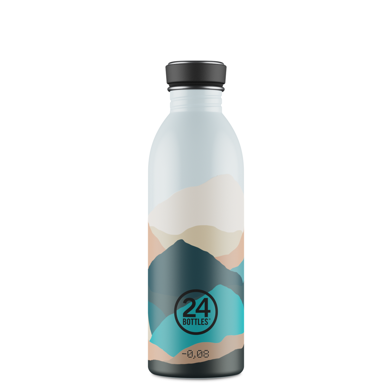 Urban Bottle | Mountains - 500 ml 