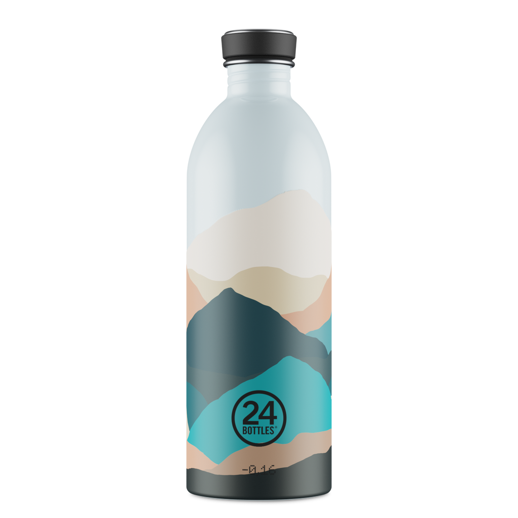 Urban Bottle | Mountains - 1000 ml