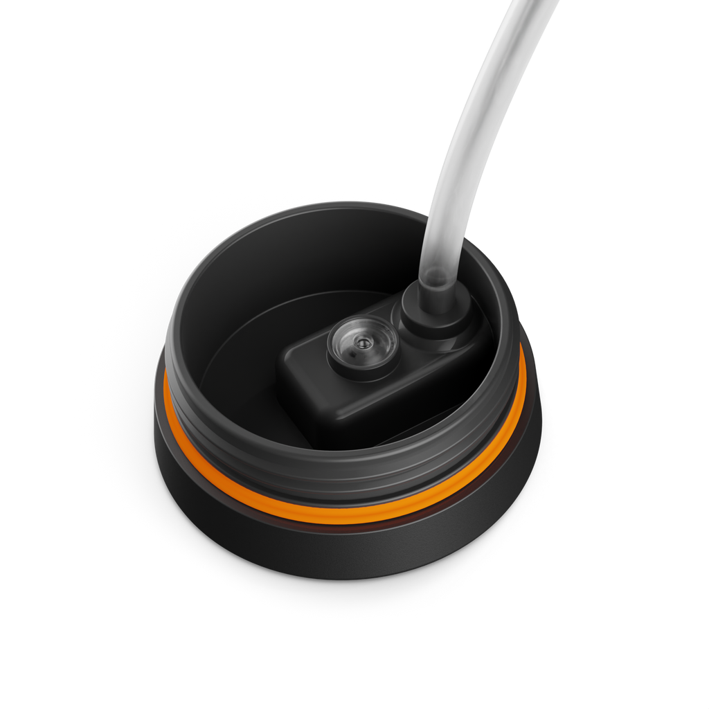 Accessories | Sport Lid Straw