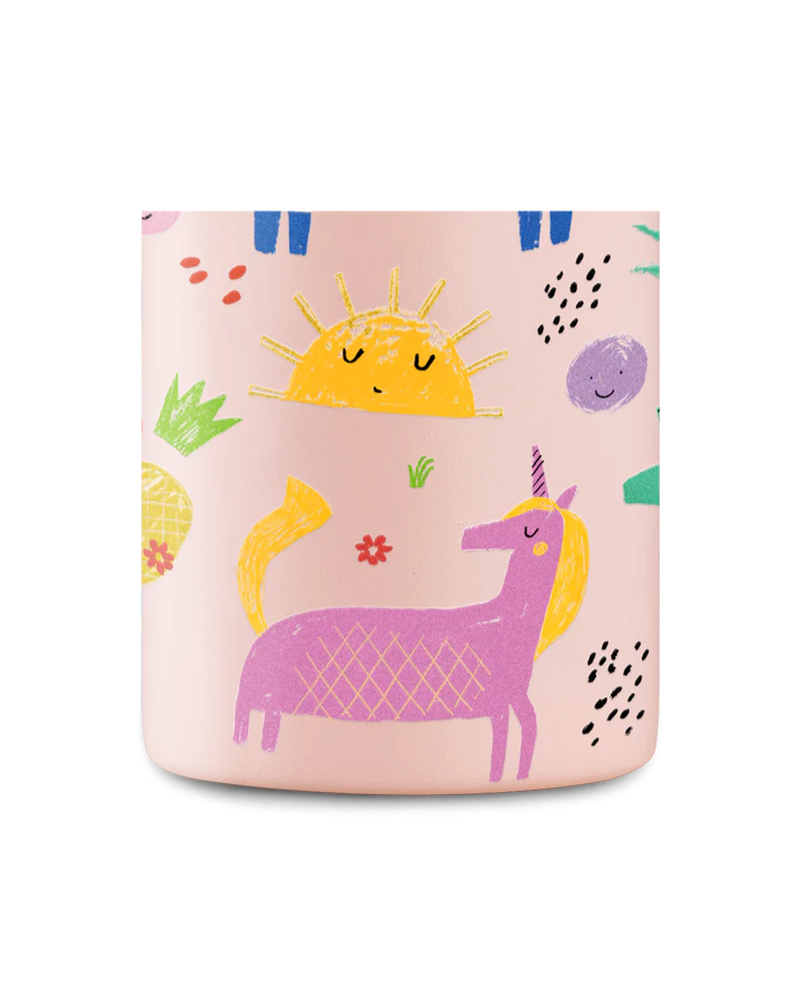 Kids Bottle | Magic Friends - 250 ml