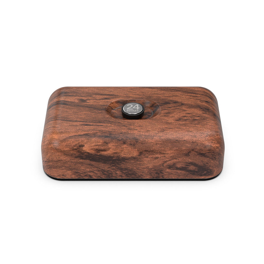 Lunch Box | Sequoia Wood