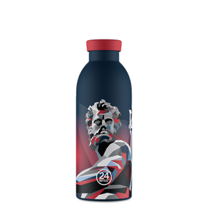 Clima Bottle | BFC x 24Bottles - 500 ml