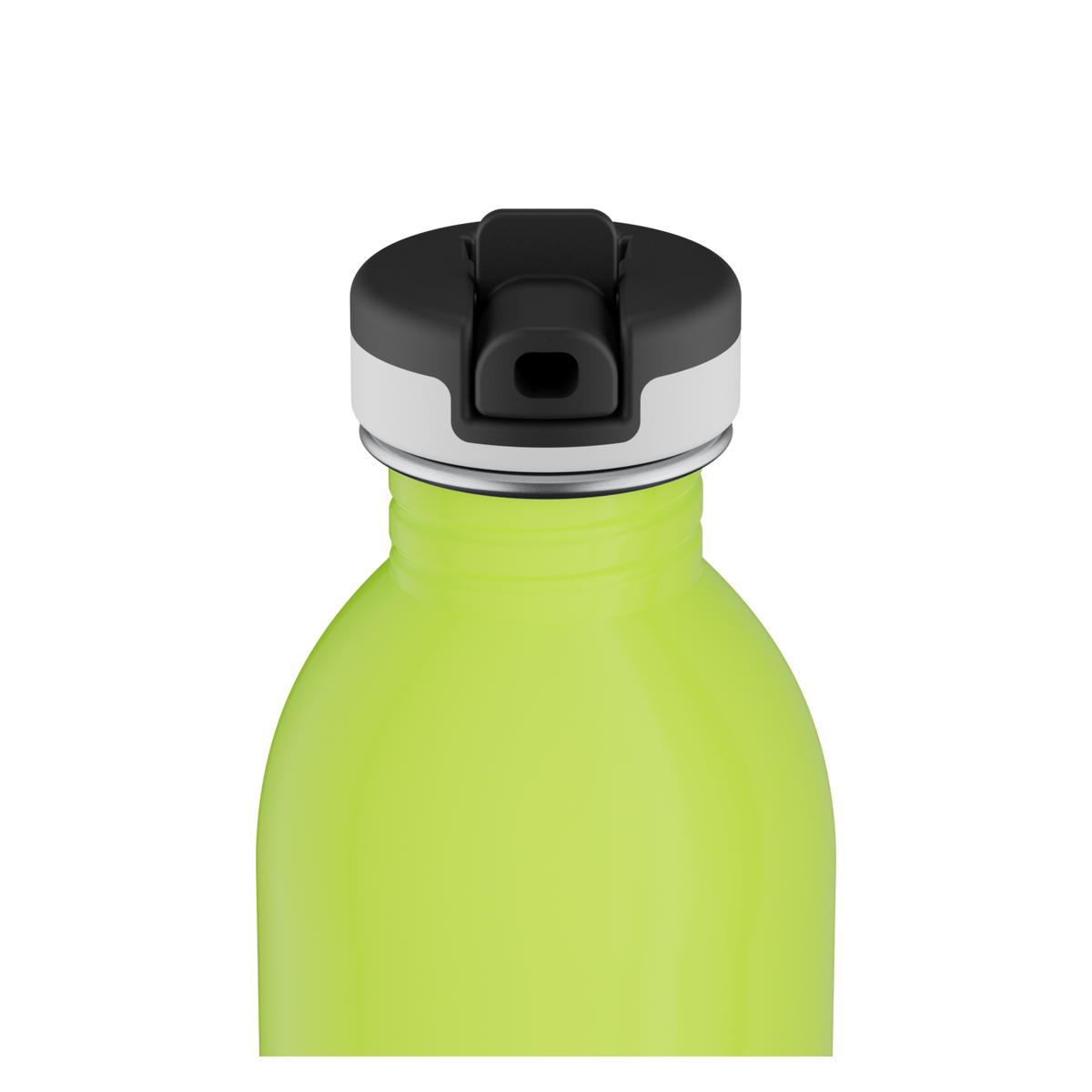 Kids Bottle | REactive I Yellow/green - 250ml