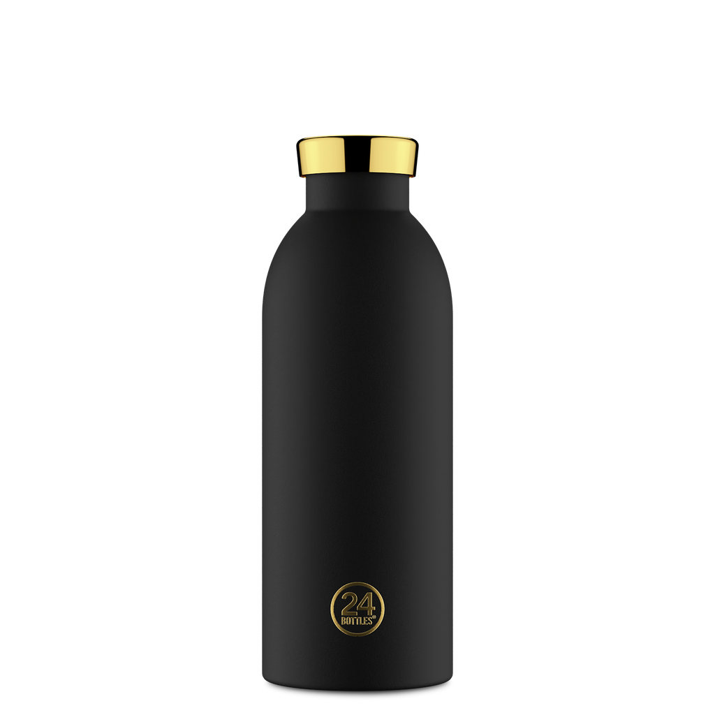 Clima Bottle | INTER IM2STARS Black - 500 ml