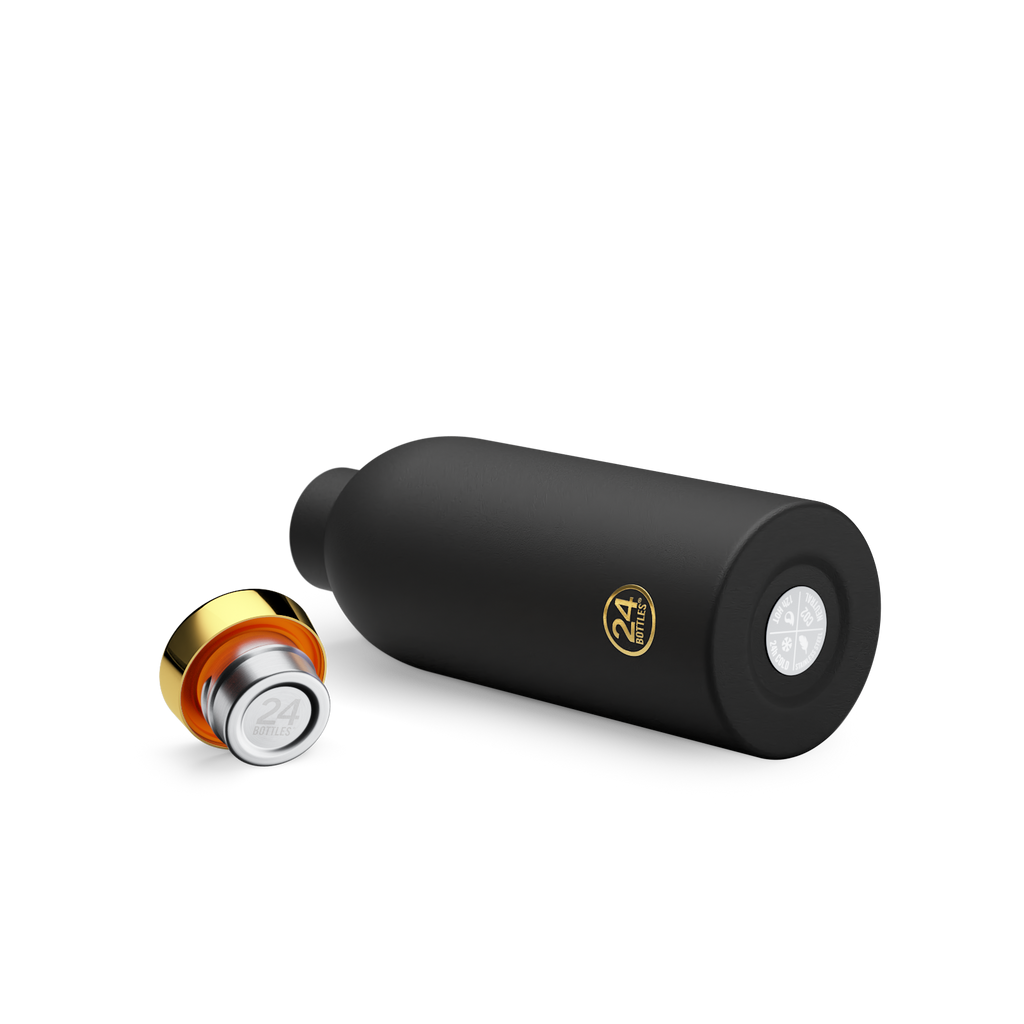 Clima Bottle | INTER IM2STARS Black - 500 ml