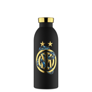 Clima Bottle | INTER IM2STARS Black - 500 ml