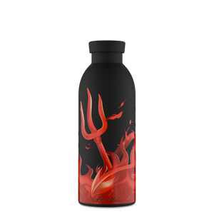 Clima Bottle | AC Milan x 24Bottles - 500 ml