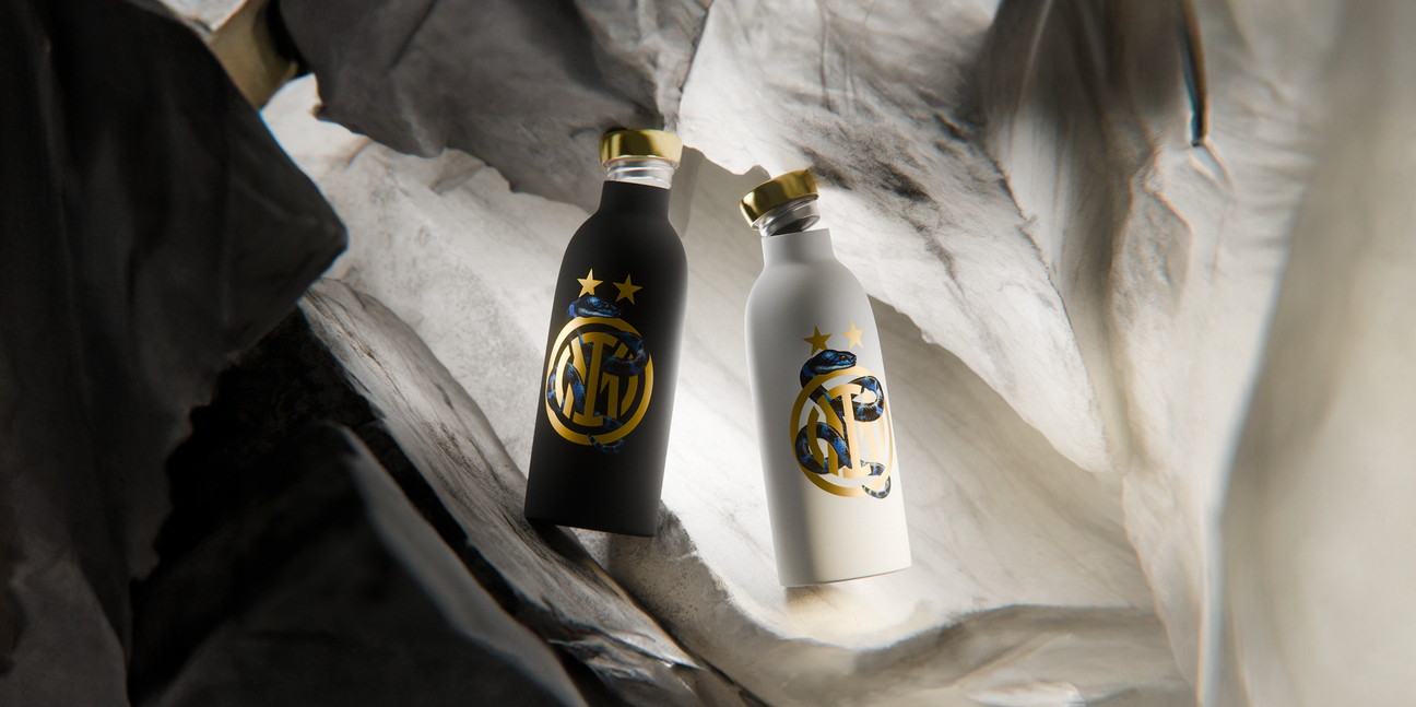 INTER x 24Bottles