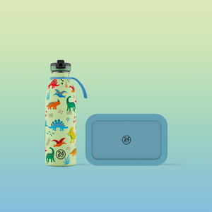 Product Bundle | Jurassic Blue Set