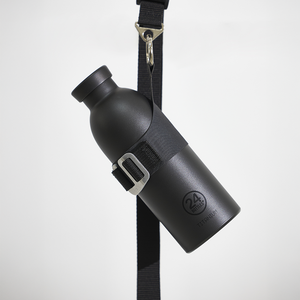 Product Bundle | Titanium & Shoulder Strap Set - Abyss