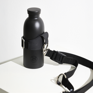 Product Bundle | Titanium & Shoulder Strap Set - Abyss