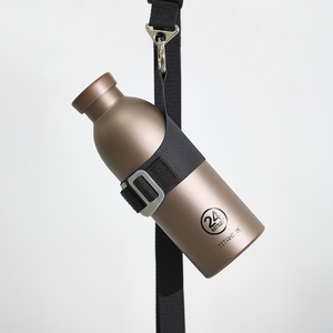 Product Bundle | Titanium & Shoulder Strap Set - Avant