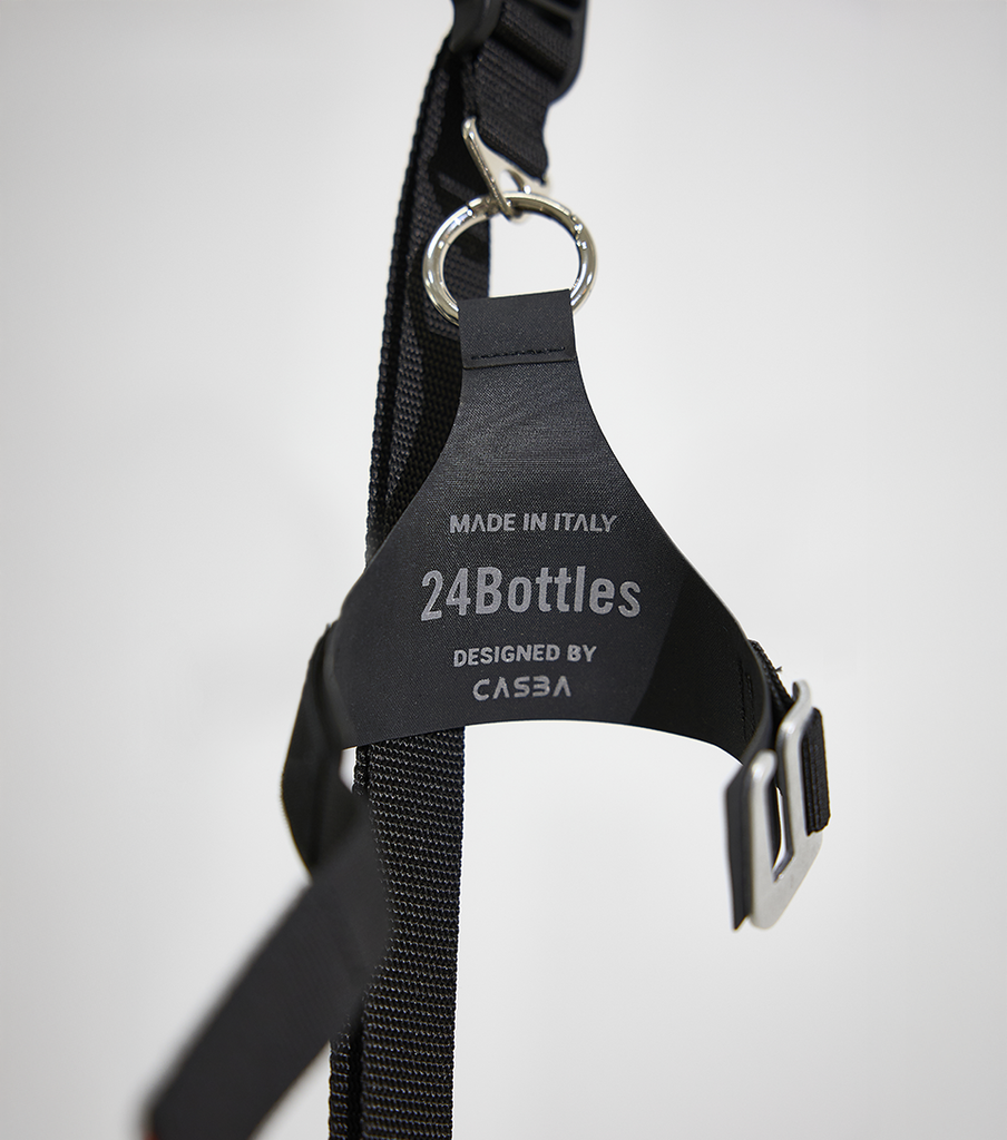 Product Bundle | Titanium & Shoulder Strap Set - Avant