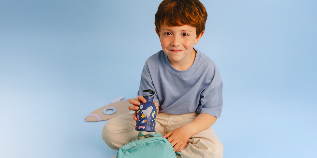 All set for a new school year?