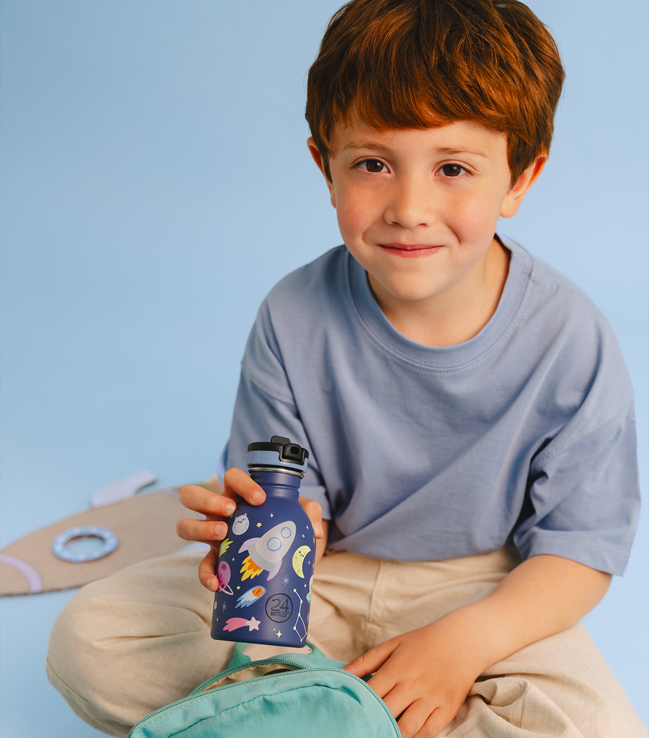 All set for a new school year?