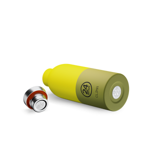 Clima Bottle | Solar - 500 ml