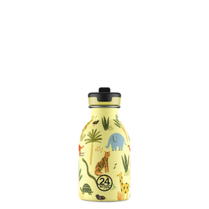 Kids Bottle | Jungle Friends - 250 ml