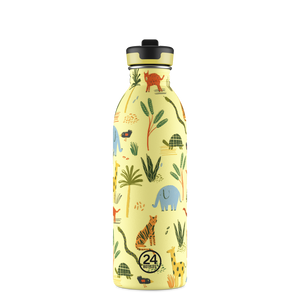 Kids Bottle | Jungle Friends - 500 ml
