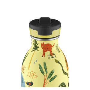 Kids Bottle | Jungle Friends - 500 ml